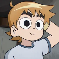 Scott Pilgrim
