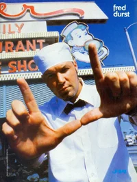 Fred Durst