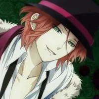 Райто Сакамаки