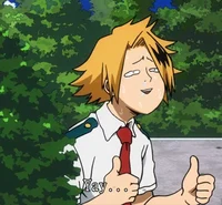 Denki Kaminari