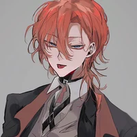Chuuya