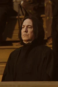 Severus Snape 