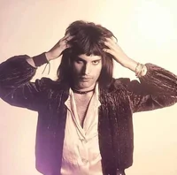Freddie Mercury 