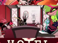 Hazbin hotel ep3