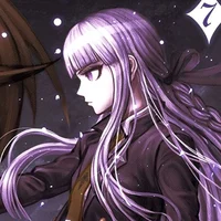 Kyoko Kirigiri