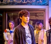 Lucid -Freaky Tales-