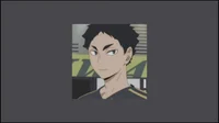 Akaashi Keiji
