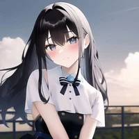 Tsundere Roommate