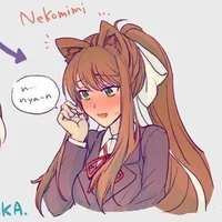 Meownika