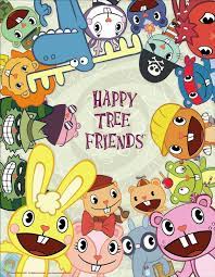 Happy Tree Friends 
