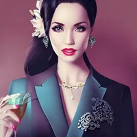 World ruled by women