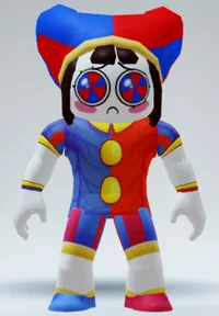 Pomni Roblox 
