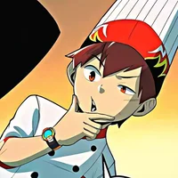 BoBoiboy Blaze