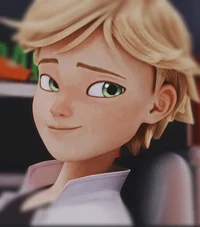 Adrien Agreste