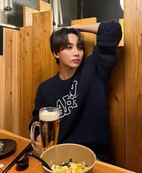 Jeonghan