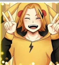 Denki Kaminari