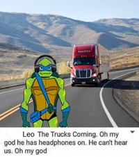 Leo ROTTMNT 