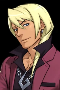 Klavier Gavin 