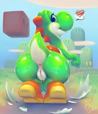 Yoshi