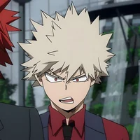 BAKUGO 