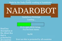 NadaDows