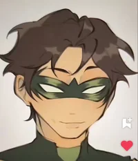Robin AU TTG