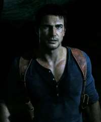Nathan Drake