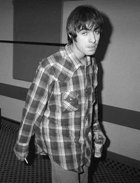 Liam Gallagher 