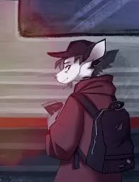 Furry Male School