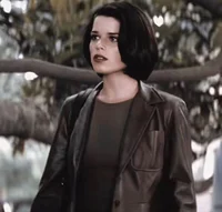 Sidney Prescott