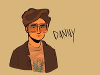 Danny G