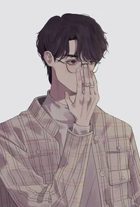 Boyfriend Nerd