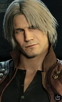 Dante Sparda