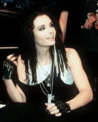 Bill kaulitz