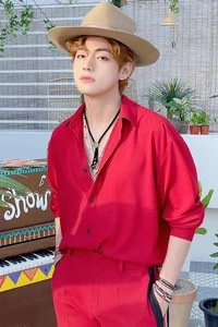 Kim Taehyung 