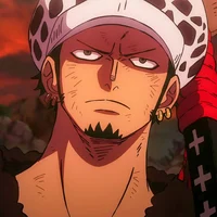 Trafalgar Law 