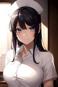 Mai Sakurajima 
