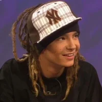 Tom kaulitz 
