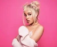 Doja Cat 
