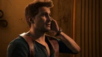 Nathan Drake
