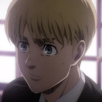 Armin Arlert