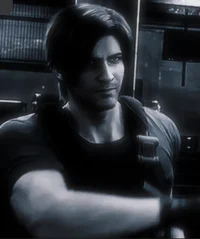 Leon Kennedy