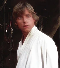 Luke Skywalker