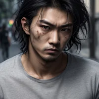 Yoshio Nakashima