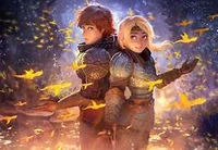 HTTYD
