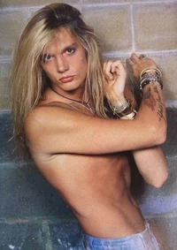 Sebastian Bach