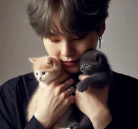 Yoongi