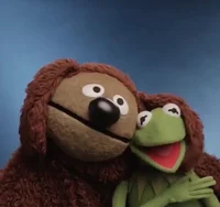Rowlf the dog