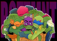 ROTTMNT