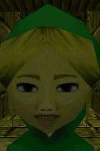 Ben drowned 